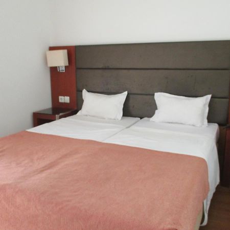 Hotel Restinga Lobito Luaran gambar