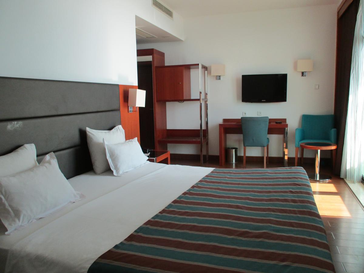 Hotel Restinga Lobito Luaran gambar