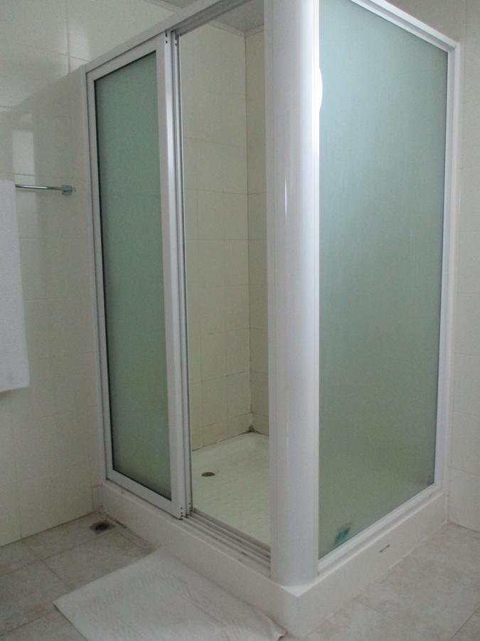 Hotel Restinga Lobito Luaran gambar